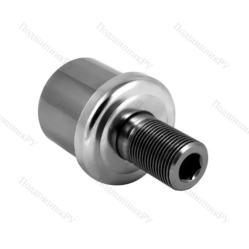 Подшипник шариковый двухрядный VP-M 20x1,5/40/72-D в Санкт-Петербурге
