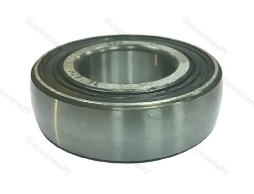 Однорядный шариковый подшипник 1726210-2RS от производителя  RHP