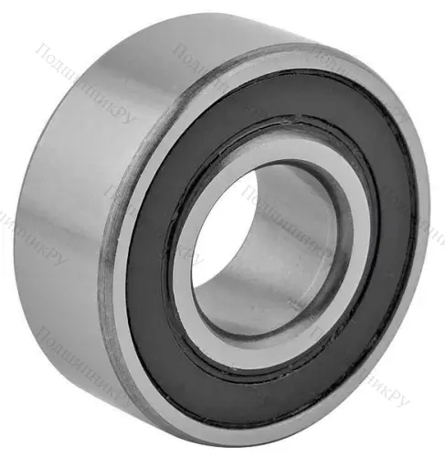 Радиально-упорный шариковый подшипник 3056304 2RS (3304 2RS) в Санкт-Петербурге