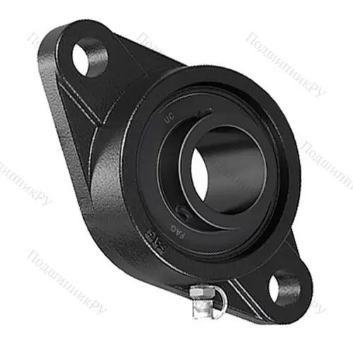 Подшипниковый узел UCFL 204 J 7 в Санкт-Петербурге