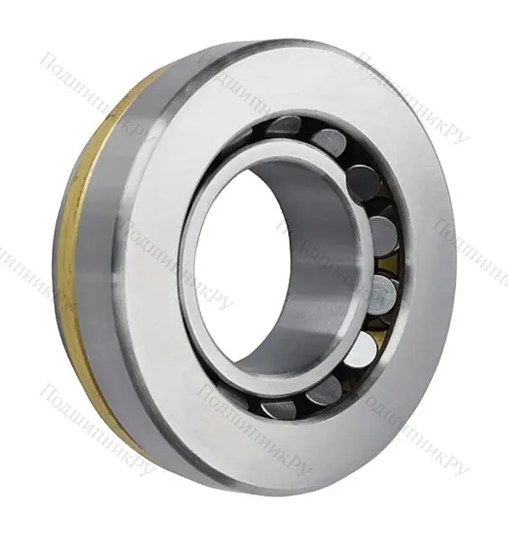 Упорный роликовый подшипник 29415 M (9039415 Л ГОСТ)