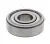 Однорядный шариковый подшипник 61900 2Z от производителя  SKF