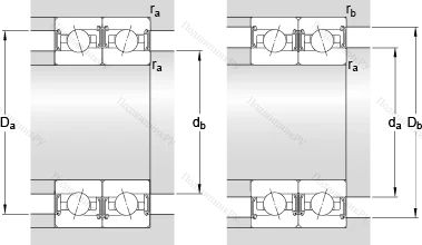 Подшипник S 7019 ACE/HCP 4A в Санкт-Петербурге