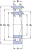 Подшипник 7014 CE/HCP 4BVG 275