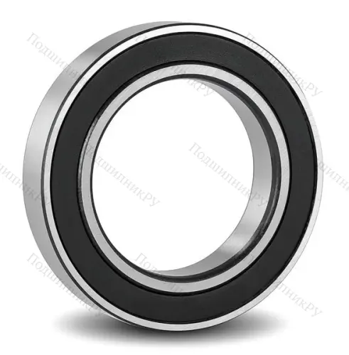 Шариковый однорядный подшипник 180212 (6212 2RS) в Санкт-Петербурге