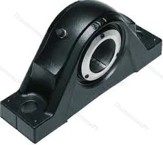 Подшипниковый узел SYNT 80 F SKF в Санкт-Петербурге