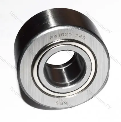 Опорный ролик PWTR 302RS NBS в Санкт-Петербурге Опорный ролик PWTR 302RS NBS в Санкт-Петербурге