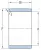 Игольчатый подшипник внутреннее кольцо IR 12x15x12.5 от производителя  SKF