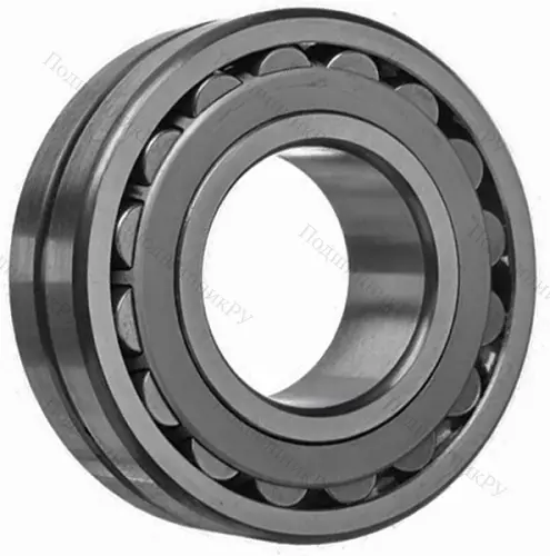 Сферический роликовый подшипник 53512 H (22212 CW 33) в Санкт-Петербурге