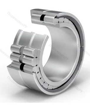 Подшипник NN 3040KC 1SP-W 33 ISB в Санкт-Петербурге