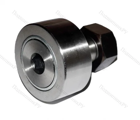 Опорный ролик NUKR 40 NBS в Санкт-Петербурге Опорный ролик NUKR 40 NBS в Санкт-Петербурге