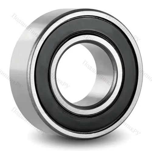 Шариковый однорядный подшипник 180205 (6205 2RS) в Санкт-Петербурге