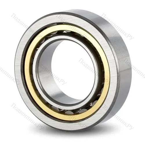 Роликовый цилиндрический подшипник N 311 ECM/P 63 от производителя  SKF