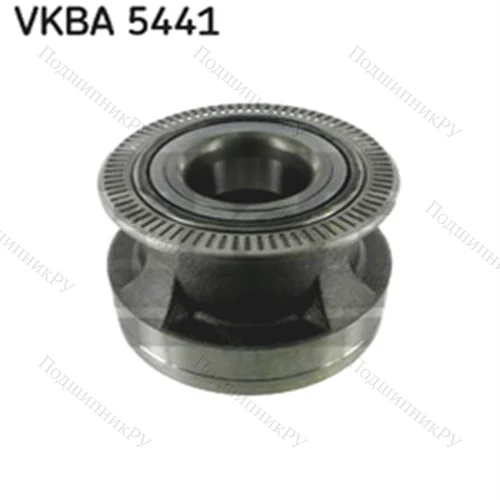 Подшипник роликовый радиально-упорный BTF-1121 от производителя  SKF