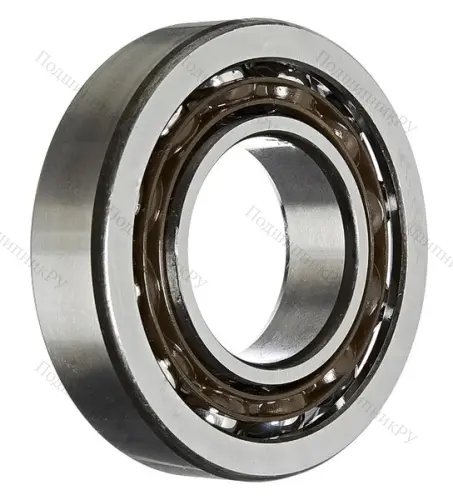 Однорядный шариковый подшипник 7220 BEGAP от производителя  SKF
