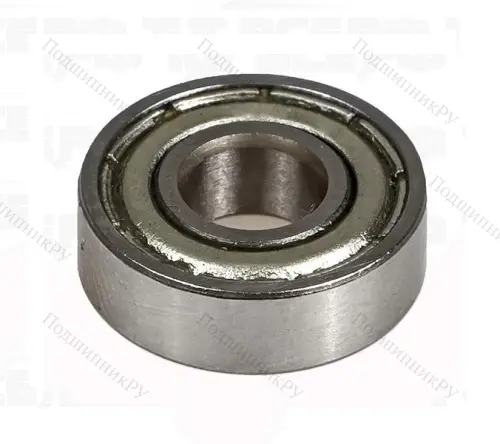 Дюймовый шариковый подшипник RMS 6 ZZ (MJ 3/4-2Z) в Санкт-Петербурге