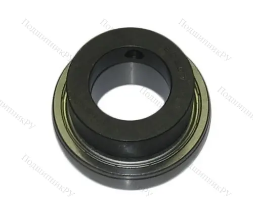 Корпусный подшипник SA 205 (AEL 205) D46S63P5XD в Санкт-Петербурге