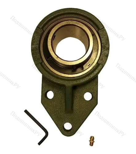 Подшипниковый узел UCFK 210 (UCFH 210) в Санкт-Петербурге