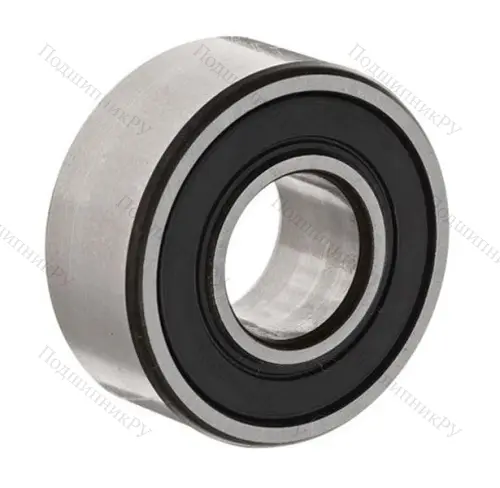 Радиально-упорный шариковый подшипник 3056215 2RS (3215 A 2RSTN) в Санкт-Петербурге