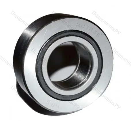 Опорный ролик NUTR 45100X NBS