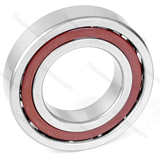 Сверхточный подшипник 7214 CTRSULP 3