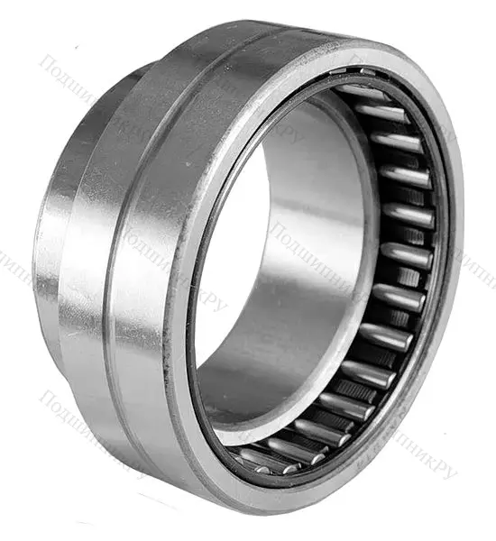 Игольчатый подшипник NA 4902 R