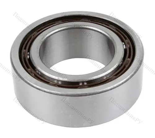 Радиально-упорный шариковый подшипник 3056207 (3207 ATN) в Санкт-Петербурге