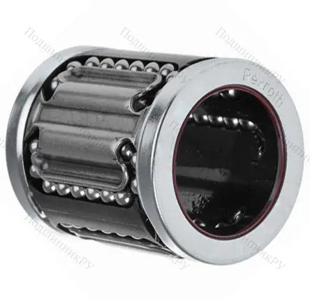 Втулка шариковая R 065822540 компактная, с уплотнительными кольцами, закрытая в Санкт-Петербурге