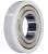 Однорядный шариковый подшипник 6319/C 3VL 0241 от производителя  SKF