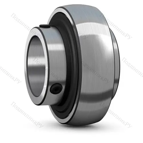 Корпусный подшипник YAR 205-2RF в Санкт-Петербурге