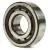 Роликовый цилиндрический подшипник NJ 2309 ECP от производителя  SKF