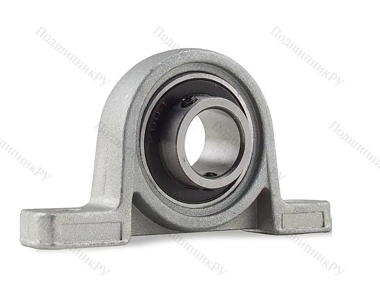 Подшипниковый узел UP 002 JE 1