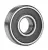 Шариковый однорядный подшипник 180201 T (6201 2RST) в Санкт-Петербурге Шариковый однорядный подшипник 180201 T (6201 2RST) в Санкт-Петербурге