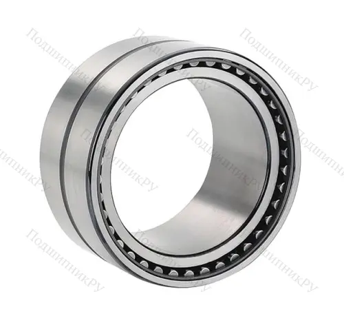 Игольчатый подшипник NKI 17/20 XL от производителя  INA