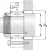 Подшипник BEAM 015060 C-2RSL в Санкт-Петербурге