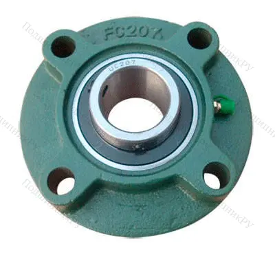 Подшипниковый узел UCFC 208 TSC в Санкт-Петербурге