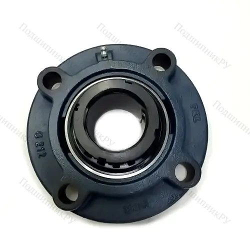 Подшипниковый узел (корпусный подшипник)+втулка LKG 212-2F+H 2312 в Санкт-Петербурге