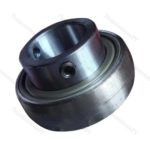 Корпусный подшипник AS 205 в Санкт-Петербурге Корпусный подшипник AS 205 в Санкт-Петербурге