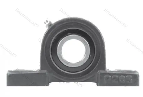 Подшипниковый узел SY 40 TF SKF в Санкт-Петербурге