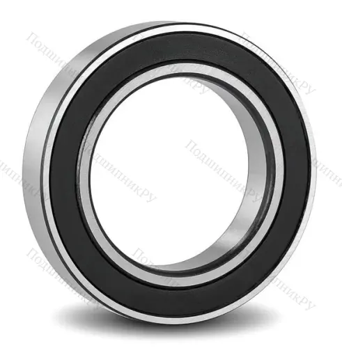 Шариковый однорядный подшипник 180308 (6308 2RS) в Санкт-Петербурге