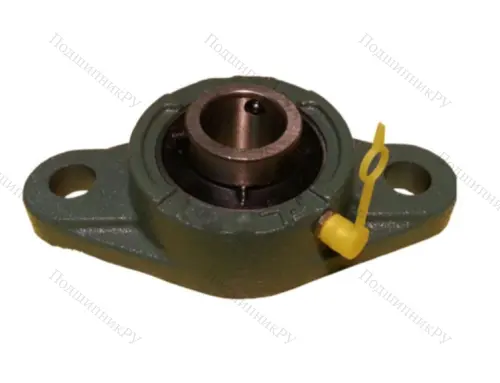 Подшипниковый узел UCFL 210 в Санкт-Петербурге Подшипниковый узел UCFL 210 в Санкт-Петербурге