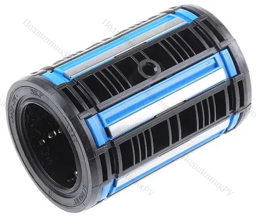 Подшипник линейный LBCR 16 D-2LS в Санкт-Петербурге