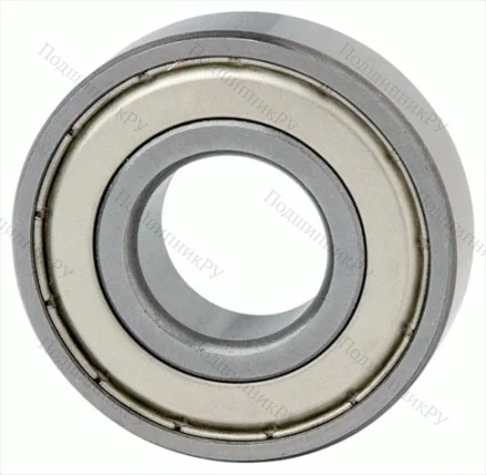 Подшипник 6302 ZZ CM NSK в Санкт-Петербурге