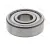 Однорядный шариковый подшипник 61802 2Z от производителя  SKF