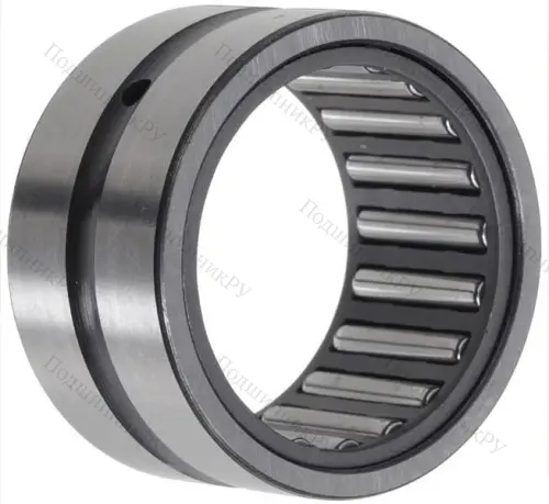 Игольчатый подшипник NK 73/25 R от производителя  NTN