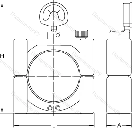Подшипник GB 1017 в Санкт-Петербурге