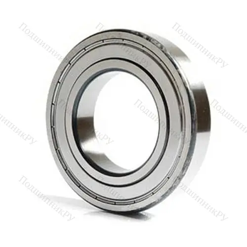 Шариковый однорядный подшипник 80114 (6014 ZZ) в Санкт-Петербурге