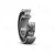 Однорядный шариковый подшипник 6217 от производителя  SKF