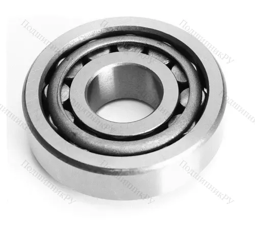 Роликовый цилиндрический подшипник N 319 от производителя  KOYO