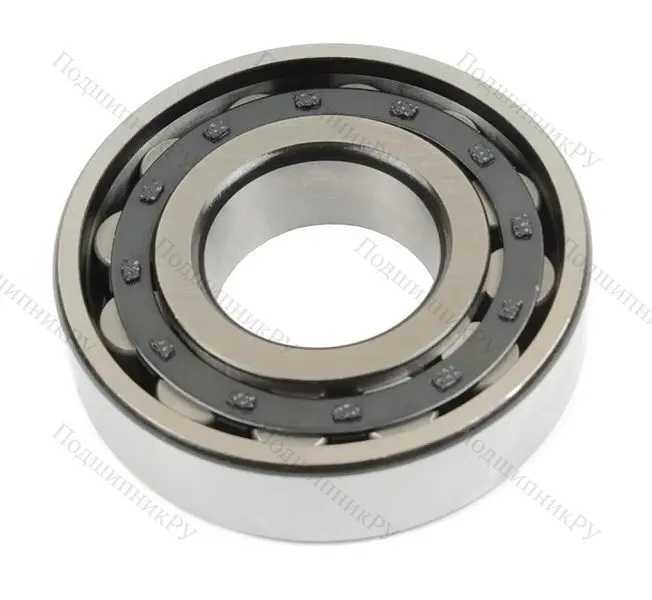 Роликовый цилиндрический подшипник N 202 ETVP 2